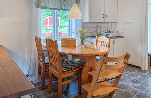Aneby House | Gorgeous home in Aneby with WiFi