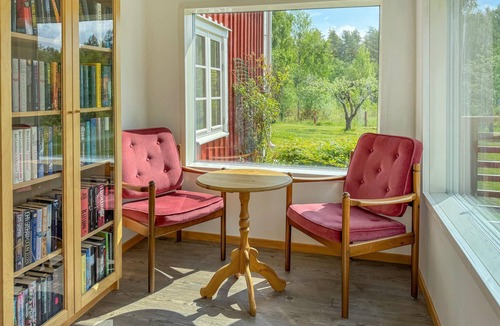 Aneby House | Gorgeous home in Aneby with WiFi