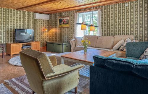Aneby House | Gorgeous Home In Aneby With Wifi