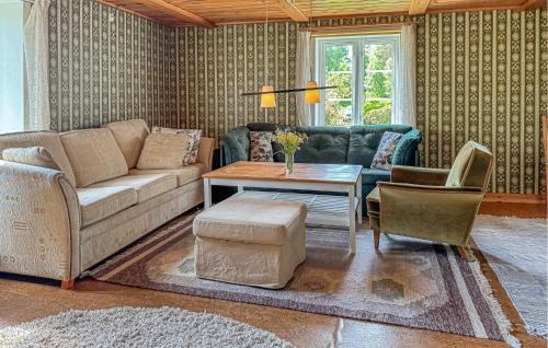 Aneby House | Gorgeous Home In Aneby With Wifi