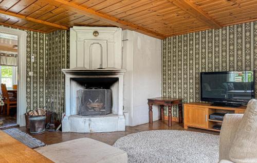 Aneby House | Gorgeous Home In Aneby With Wifi
