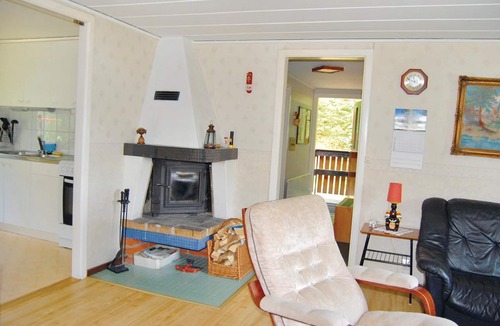 Ronninge House | Gorgeous home in Annerstad