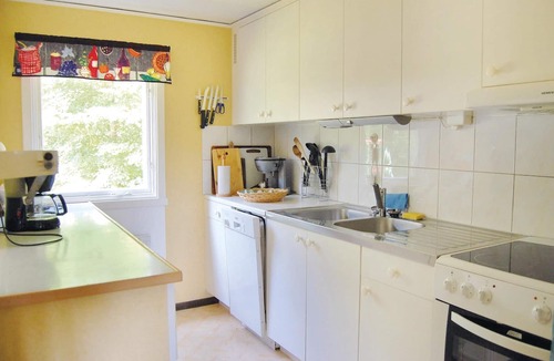 Ronninge House | Gorgeous home in Annerstad