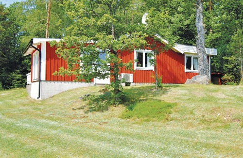 Ronninge House | Gorgeous home in Annerstad