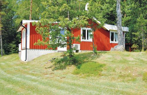 Maseboda House | Gorgeous Home In Annerstad