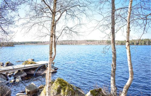 Aryd House | Gorgeous Home In Åryd With Kitchen