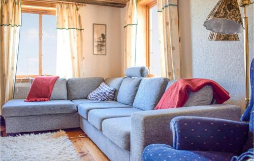 Aryd House | Gorgeous Home In Åryd With Kitchen