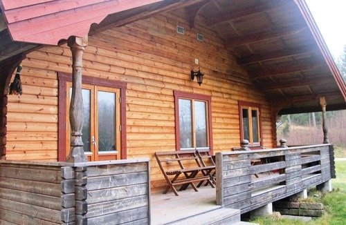Annolfsbyn House | Gorgeous home in åsensbruk with sauna