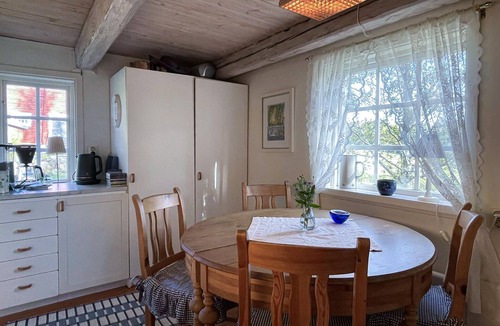Askersund House | Gorgeous home in Askersund