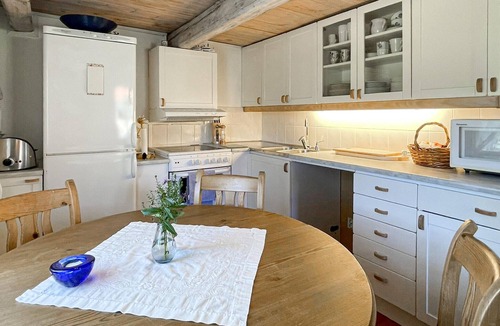 Askersund House | Gorgeous home in Askersund
