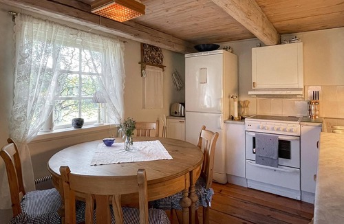 Askersund House | Gorgeous home in Askersund