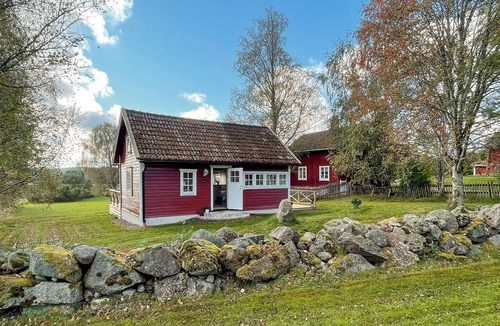 Askersund House | Gorgeous home in Askersund