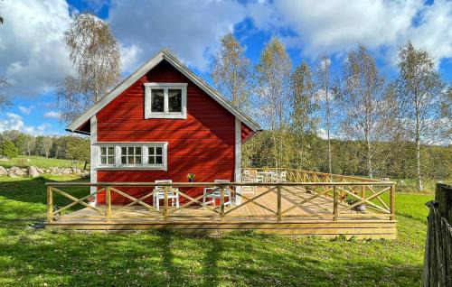Askersund House | Gorgeous Home In Askersund