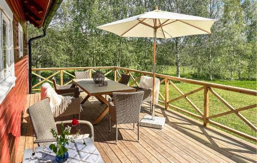 Askersund House | Gorgeous Home In Askersund
