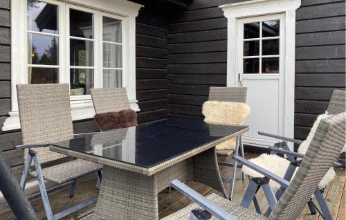 Bjorli House | Gorgeous Home In Bjorli With Wifi