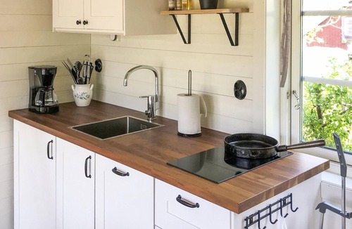 Blido House | Gorgeous home in Blidö with WiFi