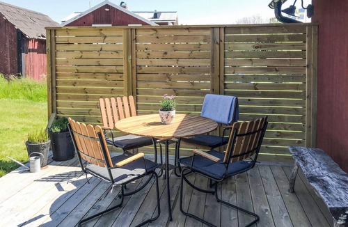 Blido House | Gorgeous home in Blidö with WiFi