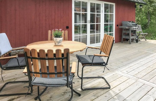 Blido House | Gorgeous home in Blidö with WiFi