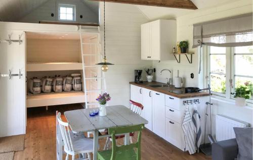 Blido House | Gorgeous Home In Blidö With Wifi