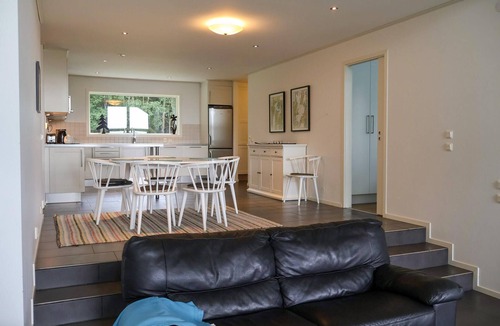 Bolmso House | Gorgeous home in Bolmsö with sauna