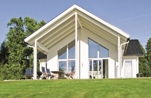 Bolmso House | Gorgeous home in Bolmsö with sauna