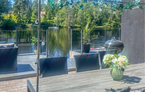 West Coast House | Gorgeous Home In Borås With Sauna