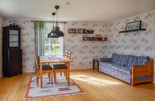 Braas House | Gorgeous Home In Braås With Kitchen