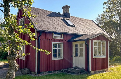 Brosarp House | Gorgeous home in Brösarp with WiFi