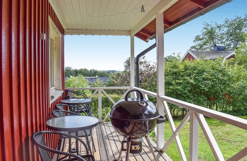 Burseryd House | Gorgeous home in Burseryd with WiFi