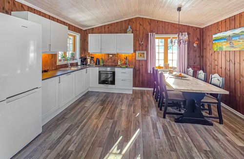 Al Municipality House | Gorgeous home in Dagali with WiFi