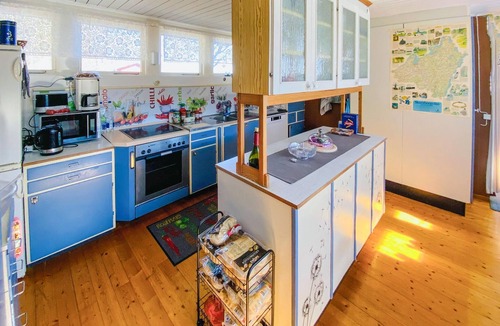 Hova House | Gorgeous home in Delebäck with sauna