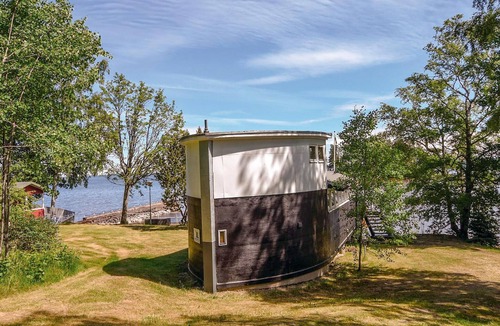 Hova House | Gorgeous home in Delebäck with sauna