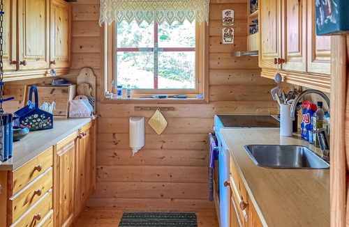Gjesdal House | Gorgeous home in Dirdal