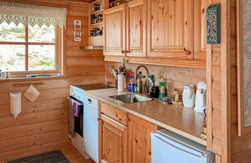 Gjesdal House | Gorgeous home in Dirdal