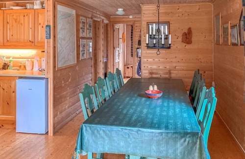 Gjesdal House | Gorgeous home in Dirdal