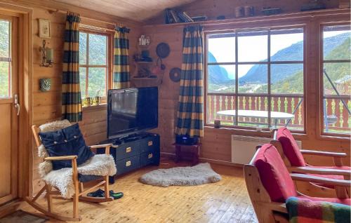 Gjesdal House | Gorgeous Home In Dirdal
