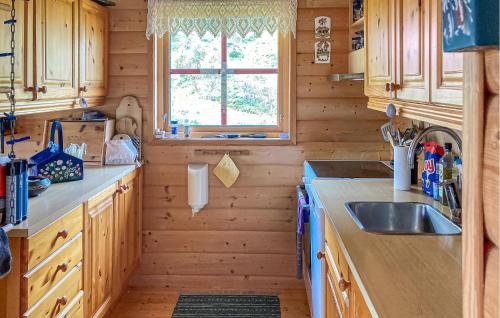 Gjesdal House | Gorgeous Home In Dirdal