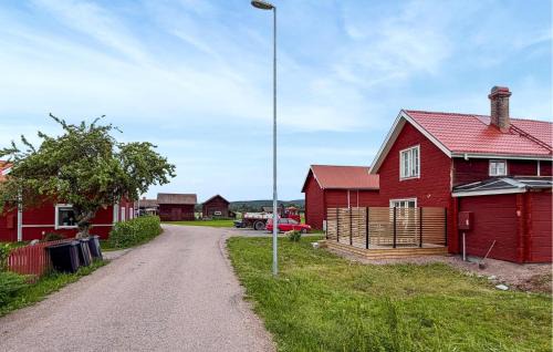 Gagnef House | Gorgeous Home In Djurås With Wifi