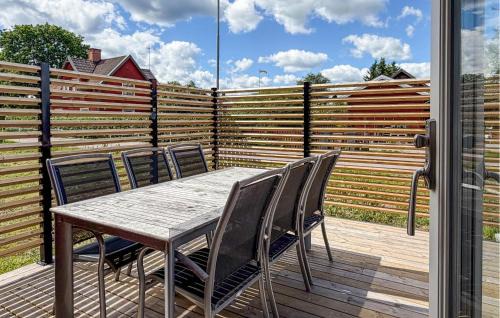 Gagnef House | Gorgeous Home In Djurås With Wifi