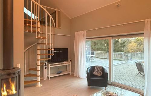 Varmdo House | Gorgeous Home In Djurhamn With Sauna