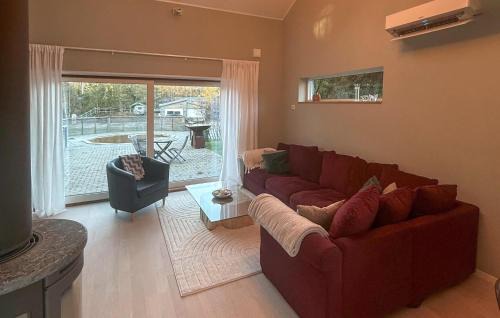 Varmdo House | Gorgeous Home In Djurhamn With Sauna