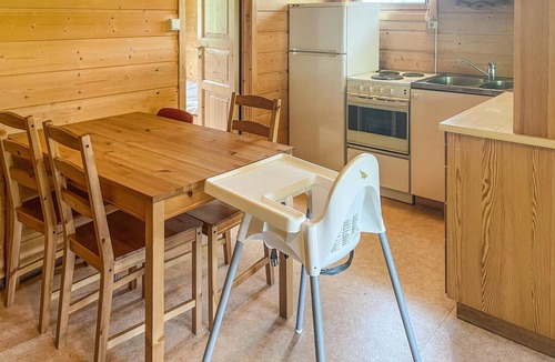 Dovre House | Gorgeous home in Dovre with WiFi