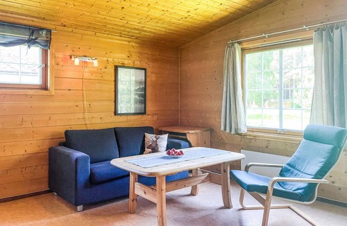 Dovre House | Gorgeous home in Dovre with WiFi