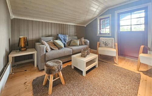 Kroderen House | Gorgeous Home In Eggedal With Sauna