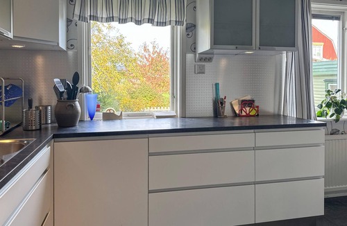 Orrhaga-Gamla Stan House | Gorgeous home in Eksjö with sauna