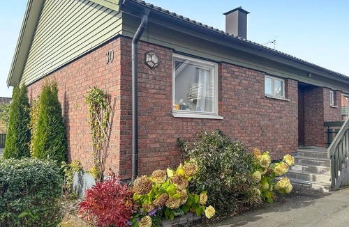 Orrhaga-Gamla Stan House | Gorgeous home in Eksjö with sauna