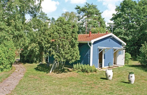 Farjestaden House | Gorgeous home in Färjestaden with WiFi