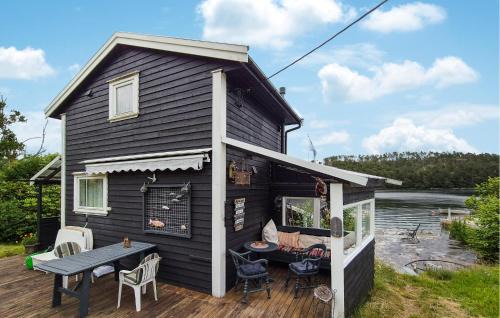 Sveio House | Gorgeous Home In Førde I Hordaland With Wifi