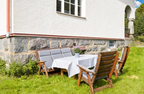 Finspang Municipality House | Gorgeous home in Finspång with WiFi