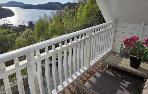 Fister House | Gorgeous Home In Fister With Wifi